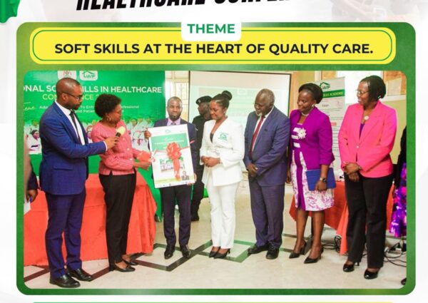 2nd Soft Skills Conference